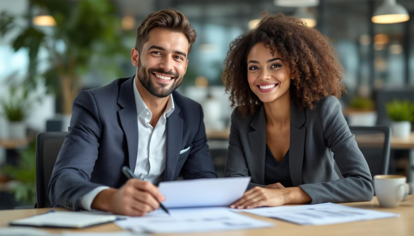 Assurances - Avantages de souscrire à une assurance emprunteur via un courtier