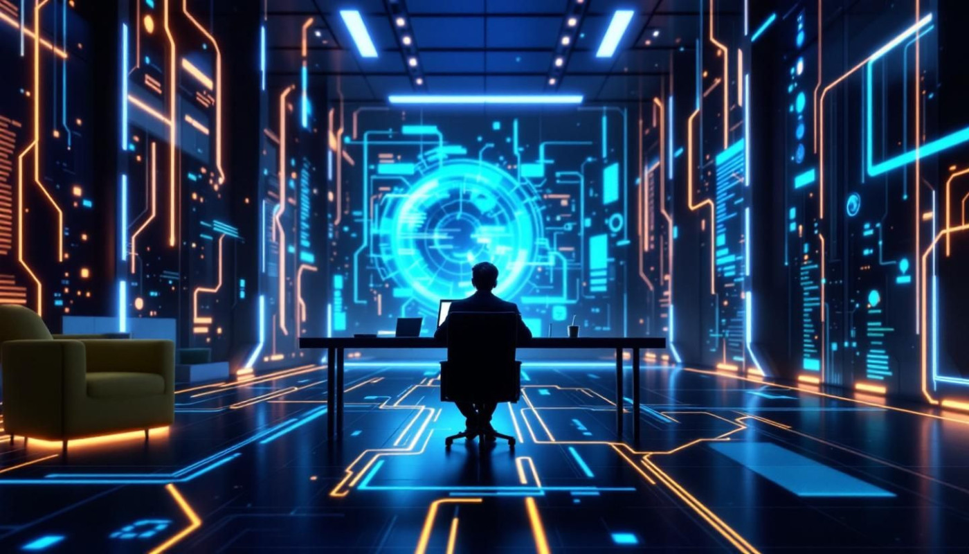 Clés pour une transition efficace vers la finance numérique