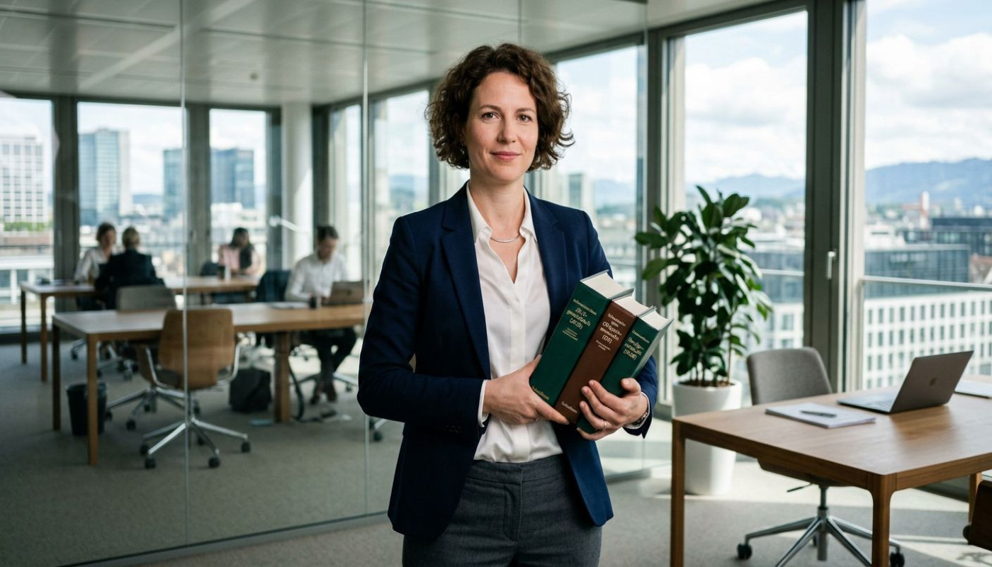 Comment choisir le bon domaine juridique pour votre problème en Suisse ?