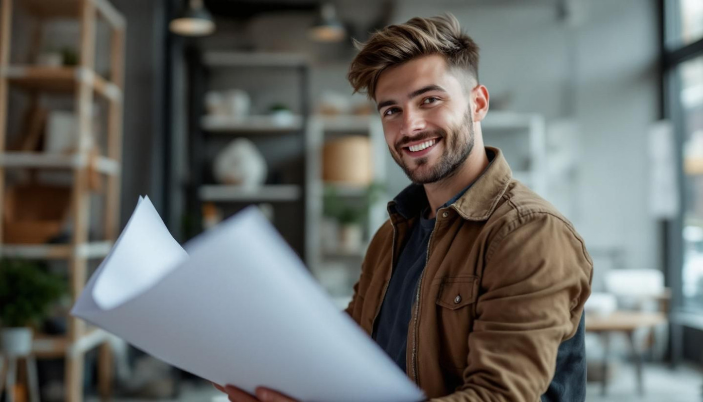 Comment démarrer une agence immobilière sans posséder de carte professionnelle ?