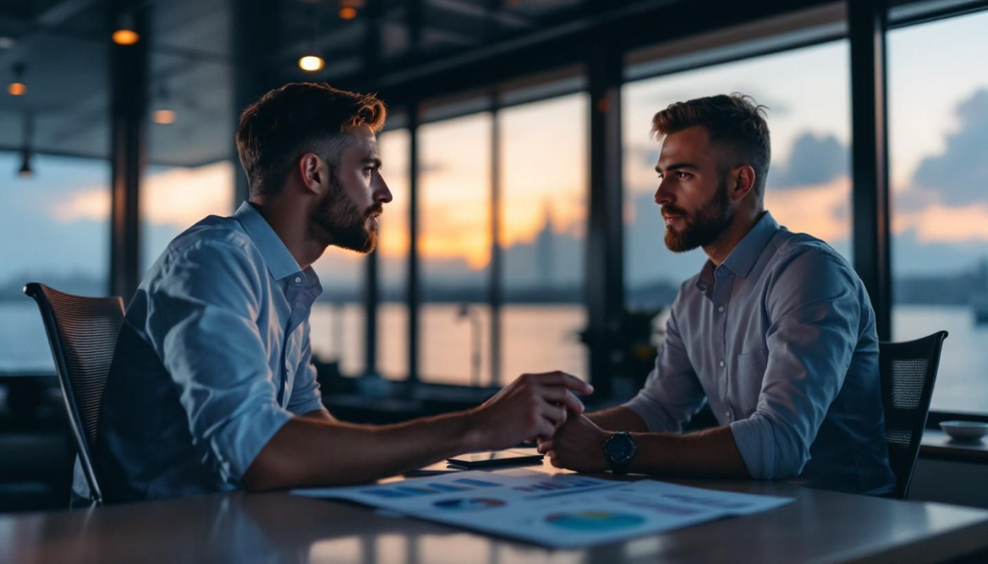 Comment l'analyse prédictive peut révolutionner la gestion financière offshore ?