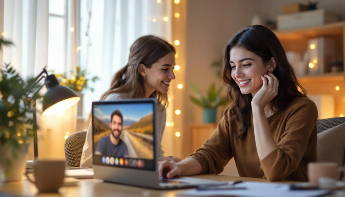 Comment les innovations en télétravail redéfinissent l'équilibre vie professionnelle-vie privée ?