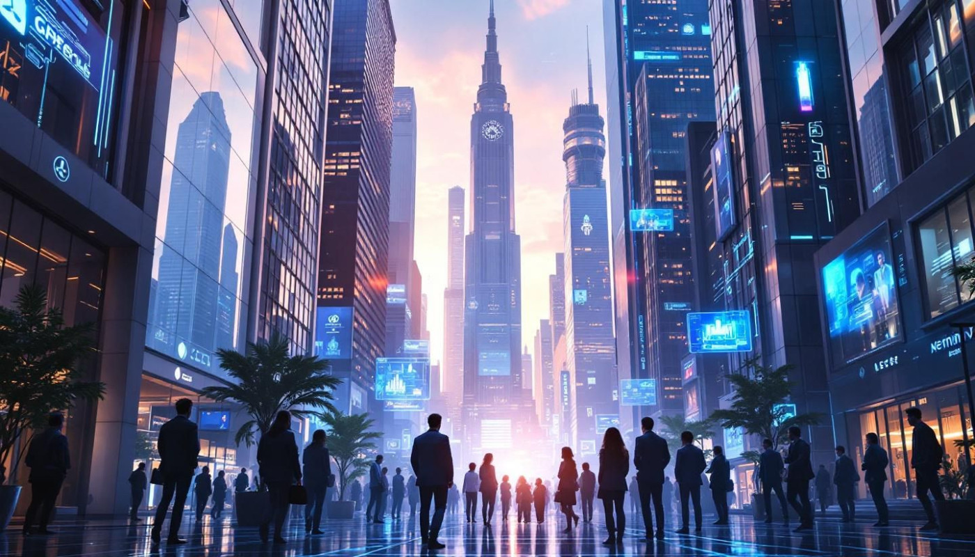 Comment les innovations technologiques transforment-elles l'immobilier ?