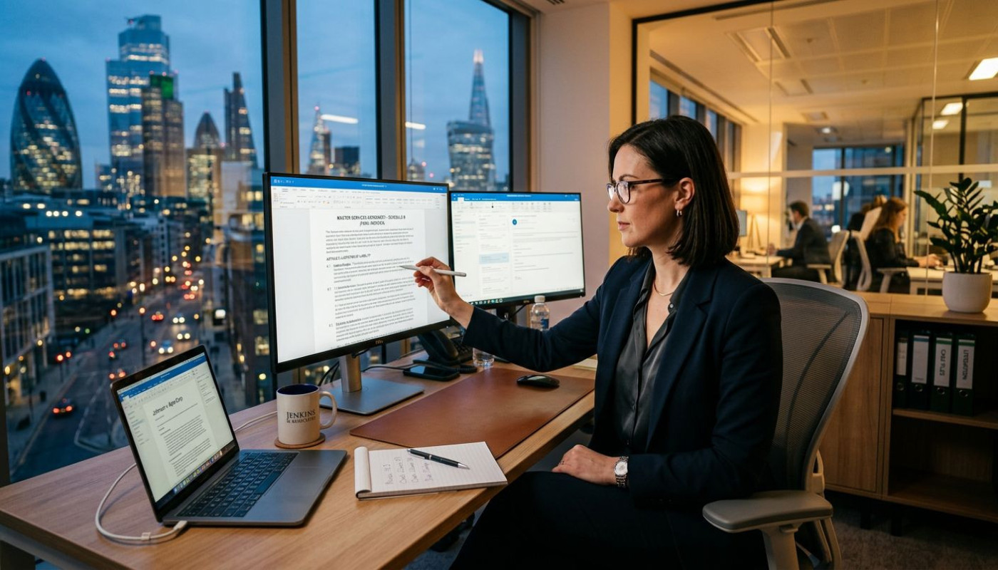 Impact des nouvelles lois sur le télétravail en environnement juridique