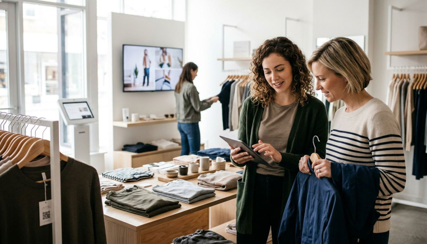 L’omniprésence du digital rebat-elle les cartes de la vente ?