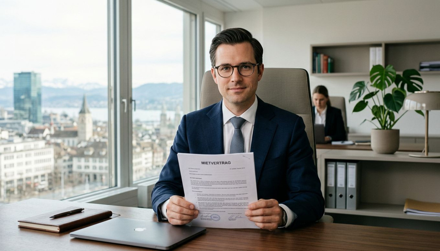 Négociez sereinement votre garantie de loyer Suisse : l'avis des avocats