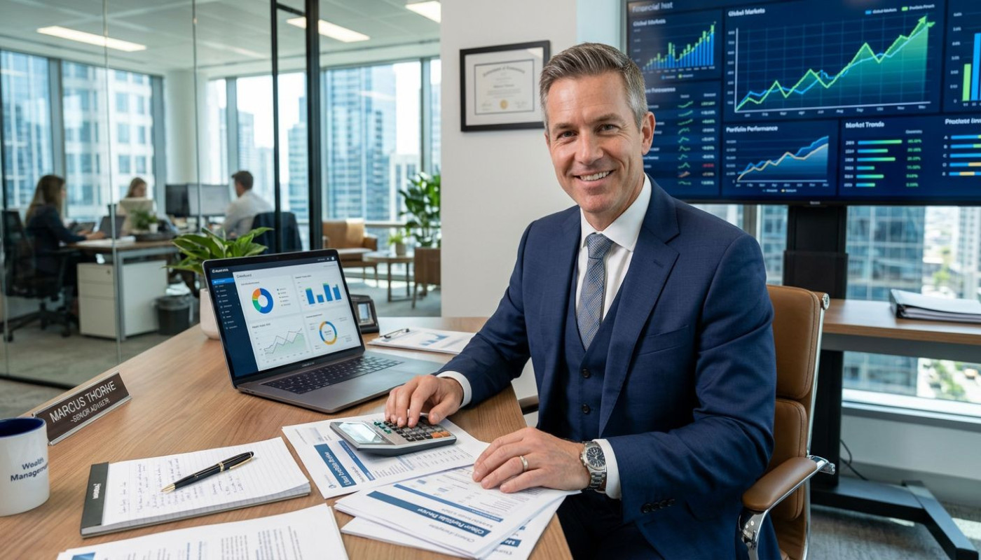 Optimiser sa fiscalité: conseils d'experts en gestion comptable