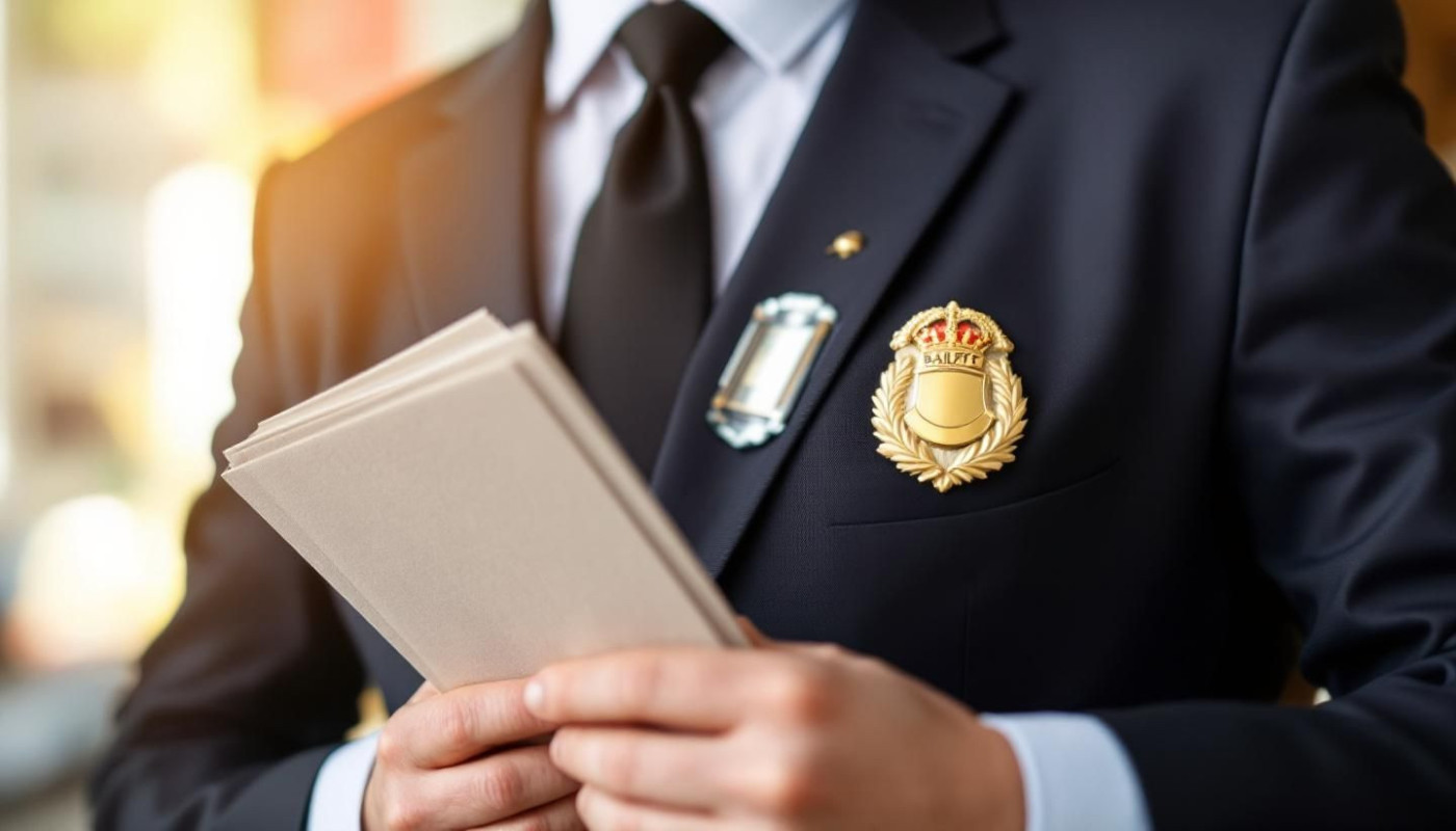 Quels sont les droits et devoirs d'un huissier de justice dans le 95 ?