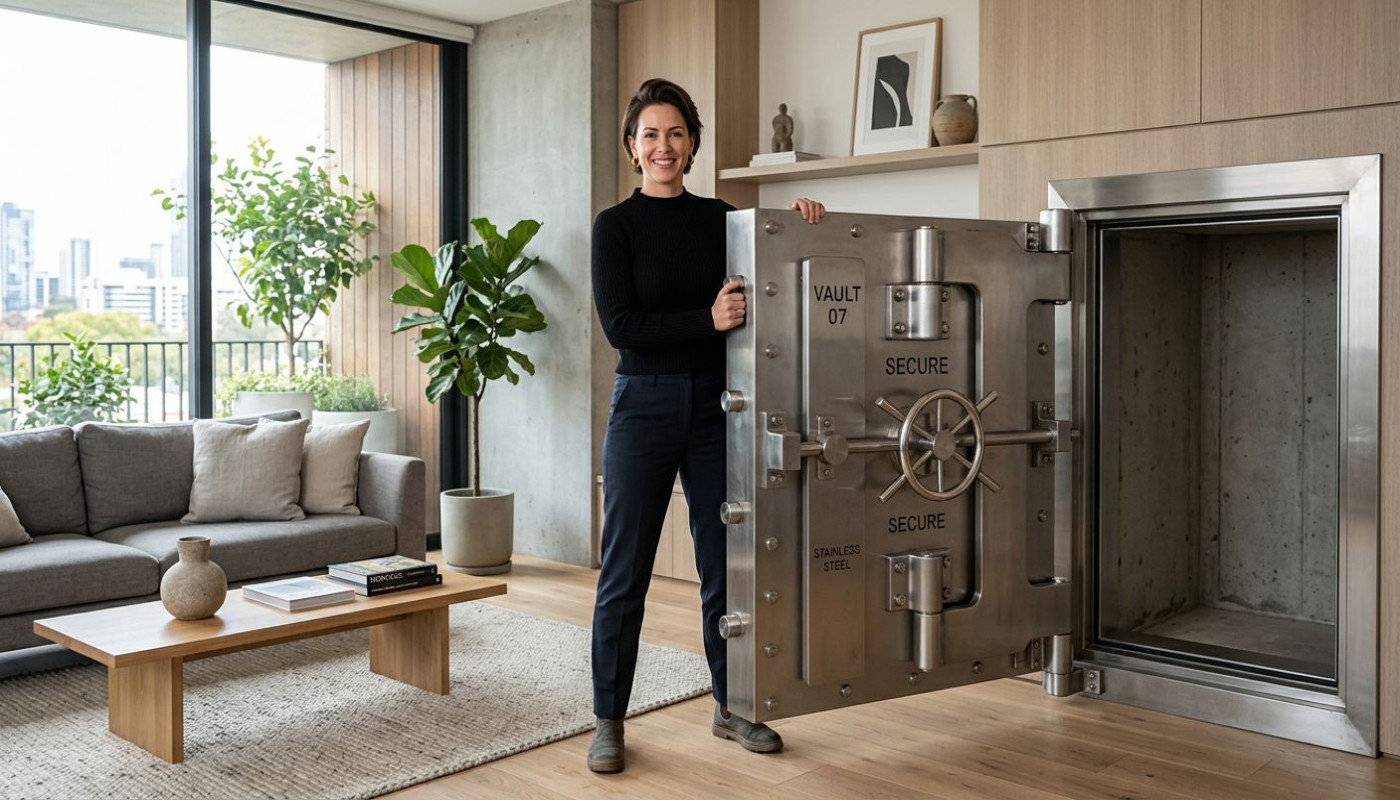 Stratégies pour protéger vos actifs lors d'une séparation non mariée